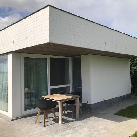Vakantiehuis Onverbloemd 蒂尔特 外观 照片
