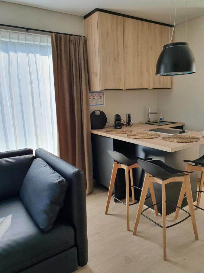 Vakantiehuis Onverbloemd 蒂尔特 外观 照片