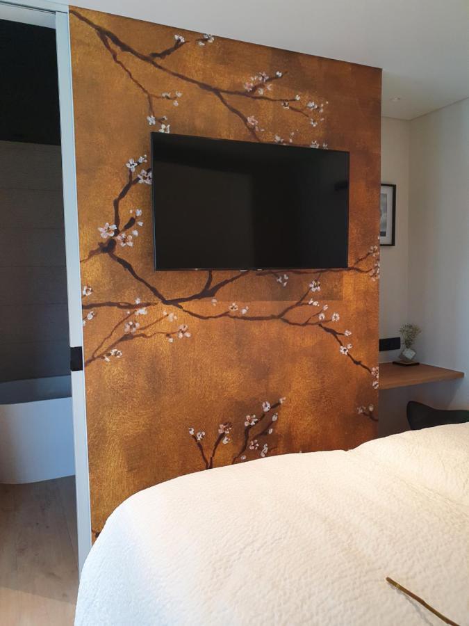 Vakantiehuis Onverbloemd 蒂尔特 外观 照片