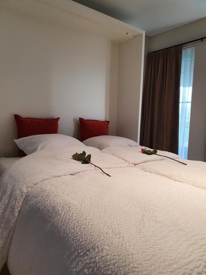 Vakantiehuis Onverbloemd 蒂尔特 外观 照片